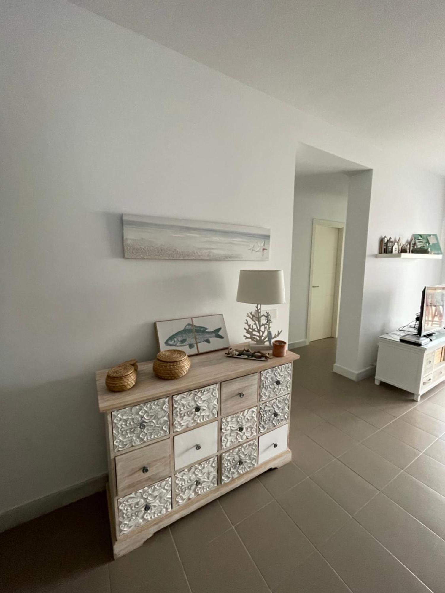 Apartamento Alma Las Negras Extérieur photo