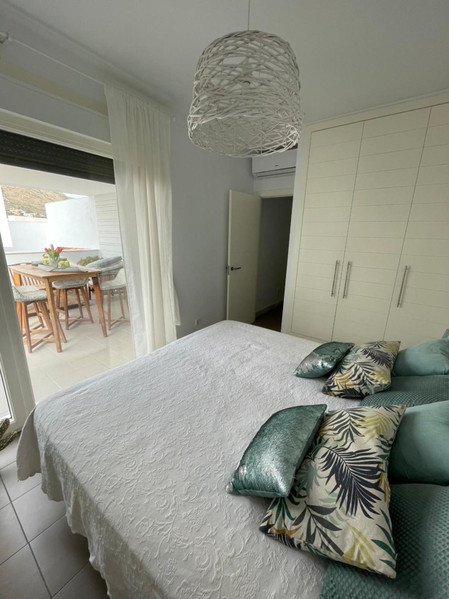 Apartamento Alma Las Negras Extérieur photo